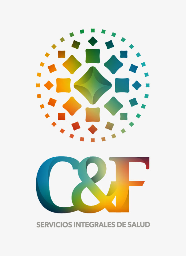 C&F Logo