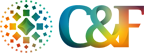 C&F Logo